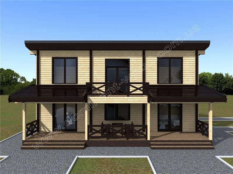 Гордетан №2