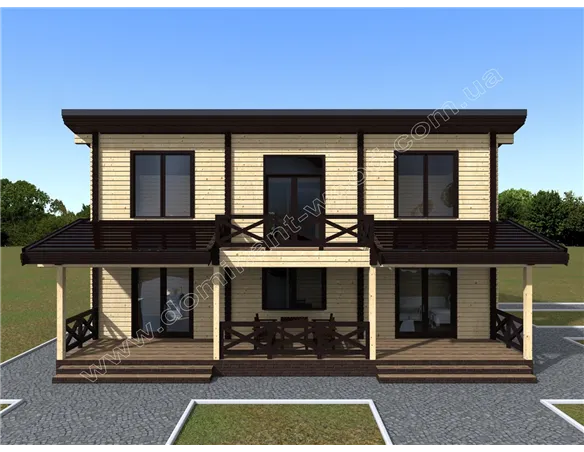 Гордетан №2