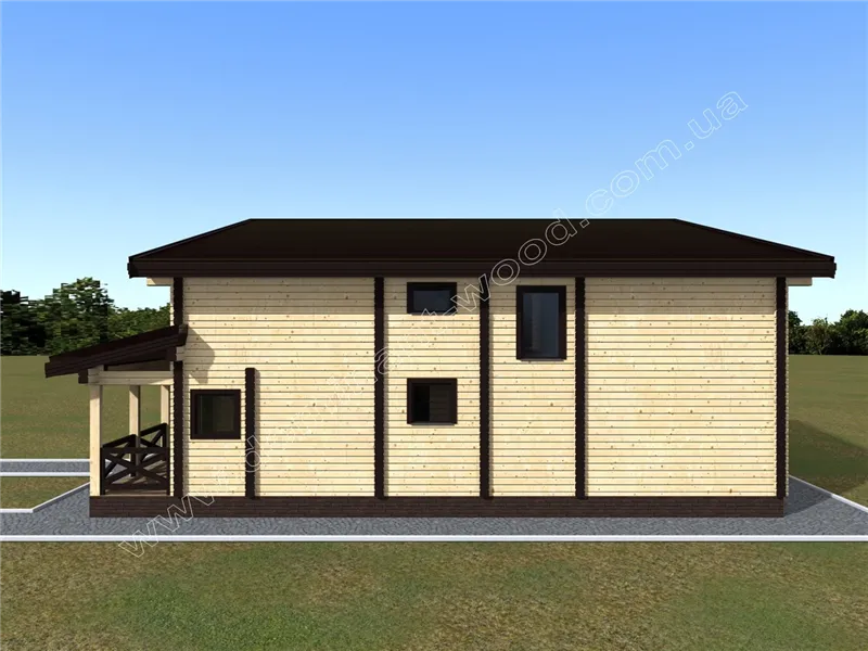 Гордетан №4