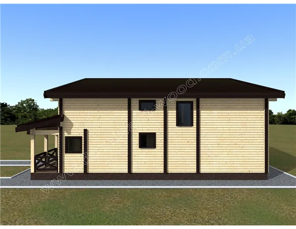 Гордетан №4