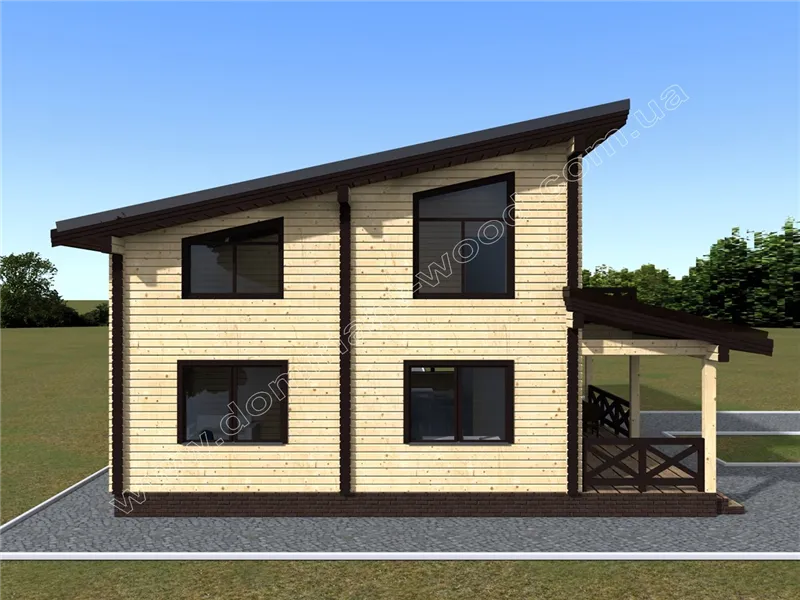 Гордетан №5