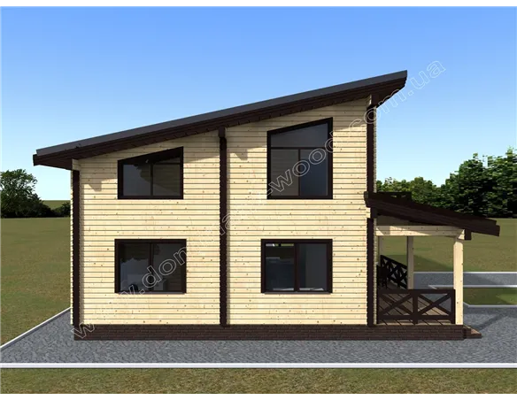 Гордетан №5