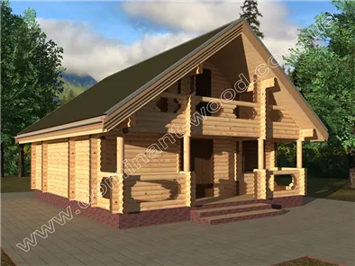 Гортензія №1