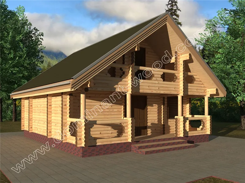 Гортензія №1