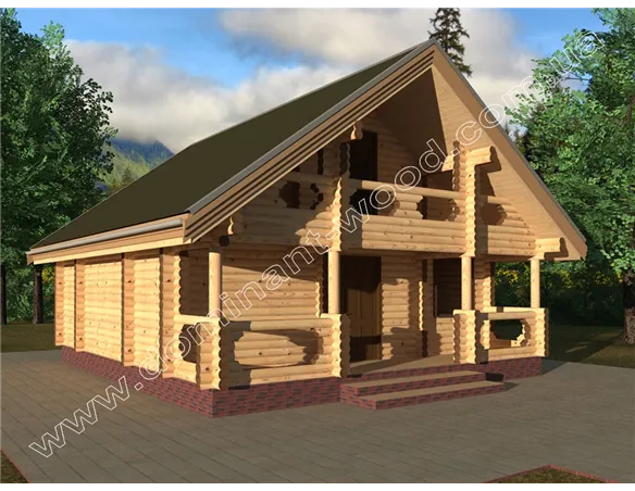 Гортензія №1