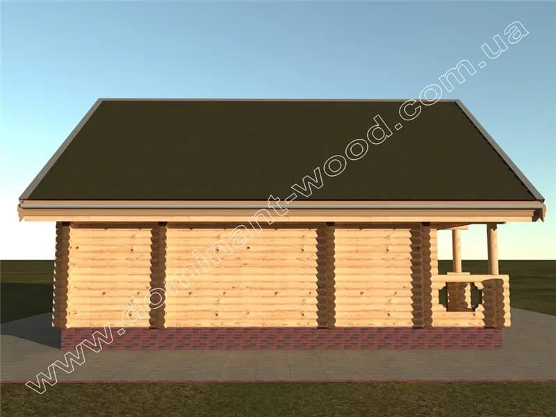 Гортензія №2