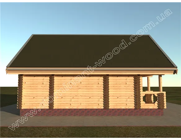 Гортензія №2