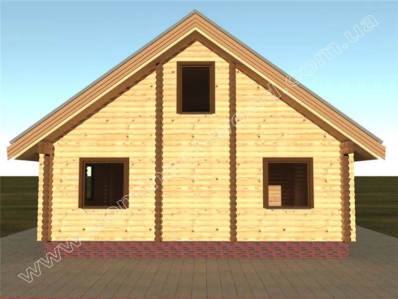 Гортензія №5