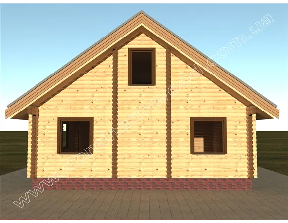 Гортензія №5