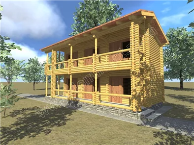 Гостьовий №1