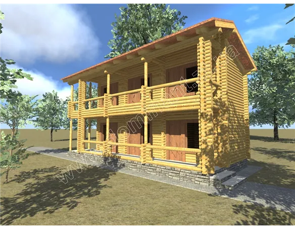 Гостьовий №1