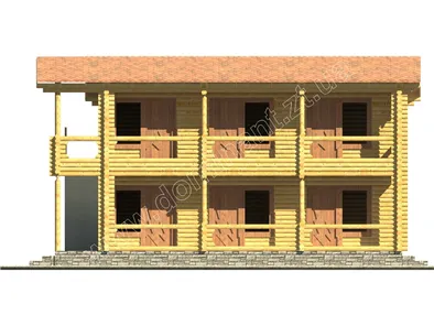 Гостьовий №1 2