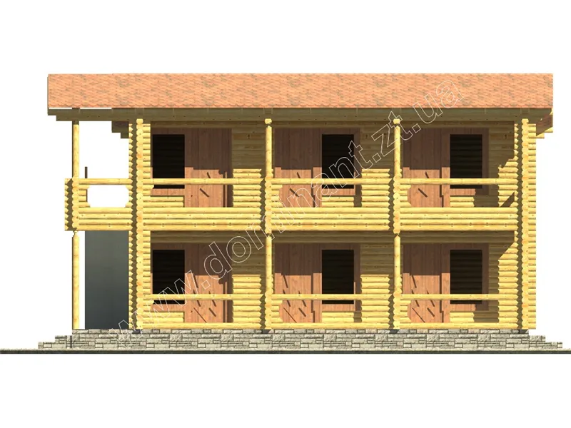 Гостьовий №2