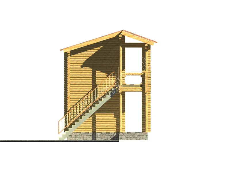 Гостьовий №3