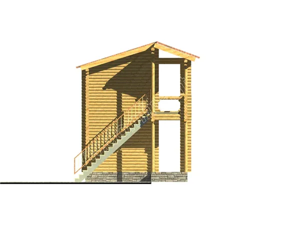 Гостьовий №3