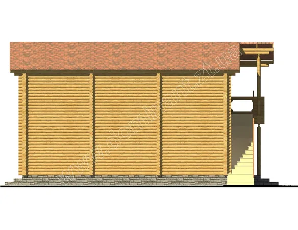 Гостьовий №4