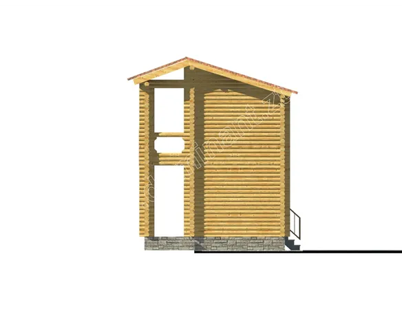 Гостьовий №5