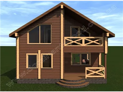 Іллідан №1 2