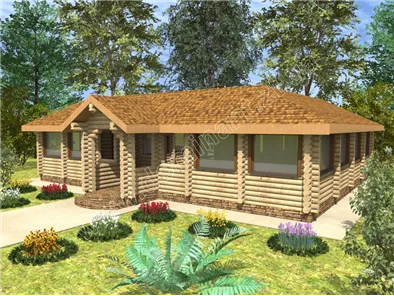 Імператриця №1