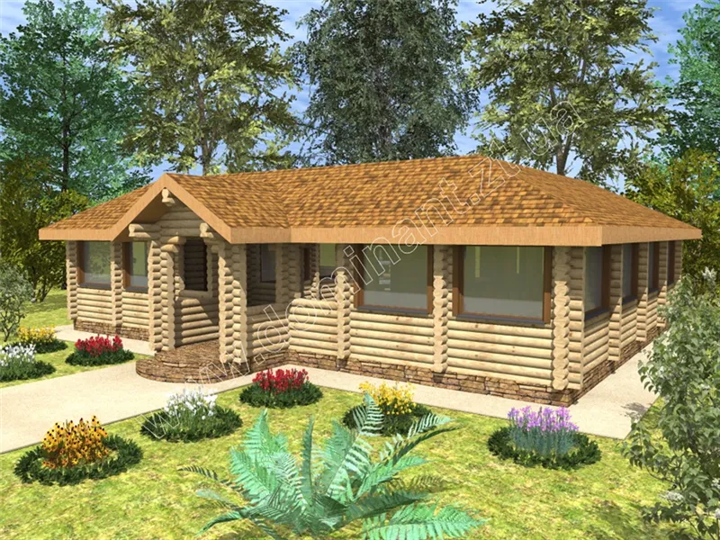 Імператриця №1