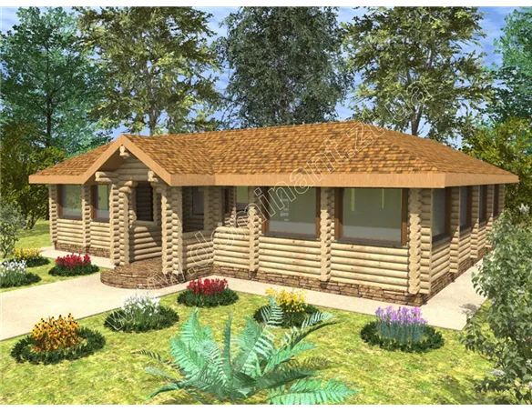 Імператриця №1