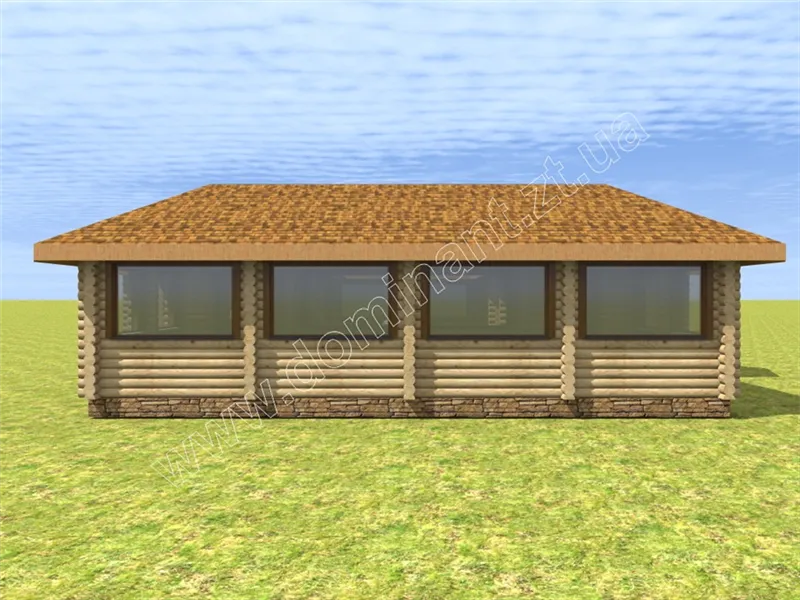 Імператриця №3