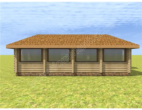 Імператриця №5