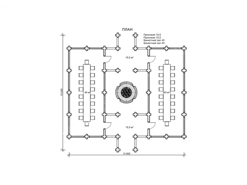 Імператриця №6