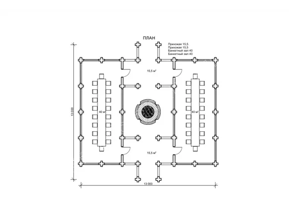 Імператриця №6