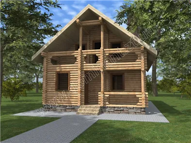 Ісідора №1 2