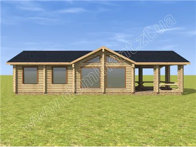 Ізабелла №1 2