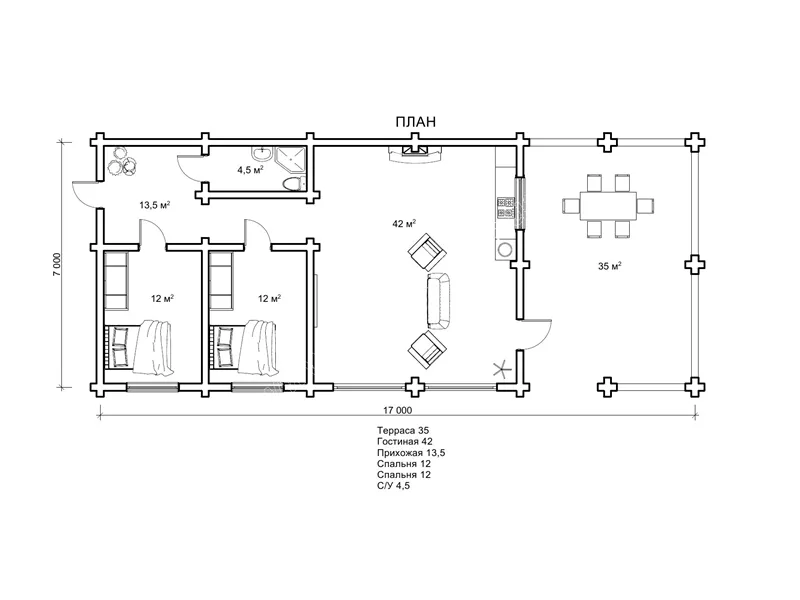 Ізабелла №6