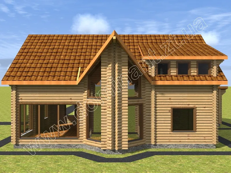 Амстердам №3