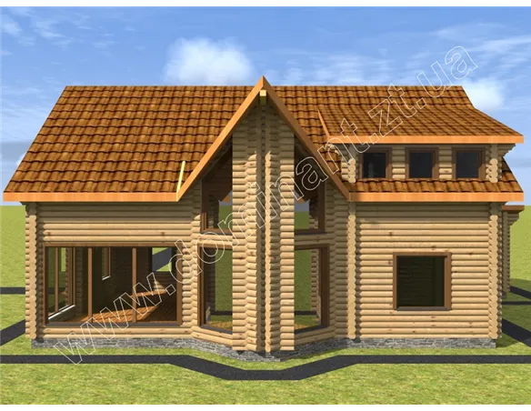 Амстердам №3