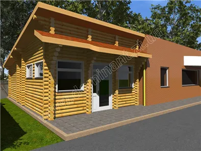 Кафе Мерлін №1