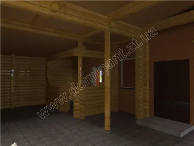 Кафе Мерлін №1 2