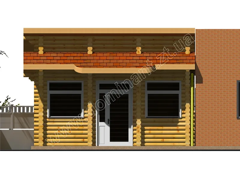 Кафе Мерлін №3