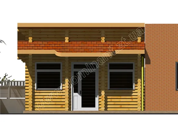 Кафе Мерлін №3