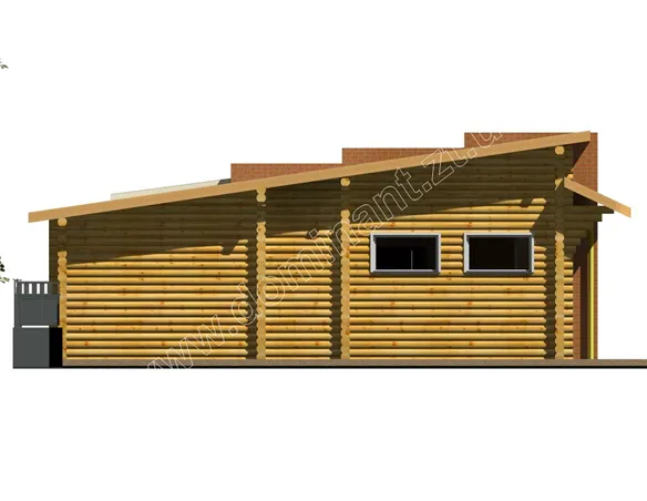 Кафе Мерлін №4