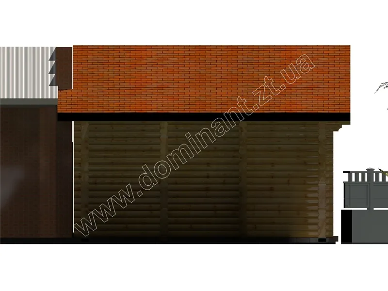 Кафе Мерлін №5