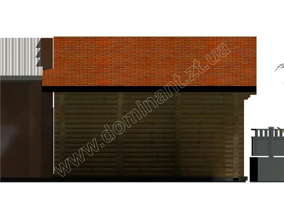 Кафе Мерлін №5