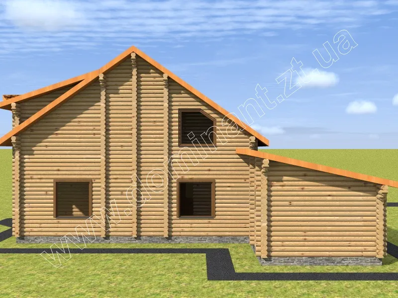 Амстердам №5