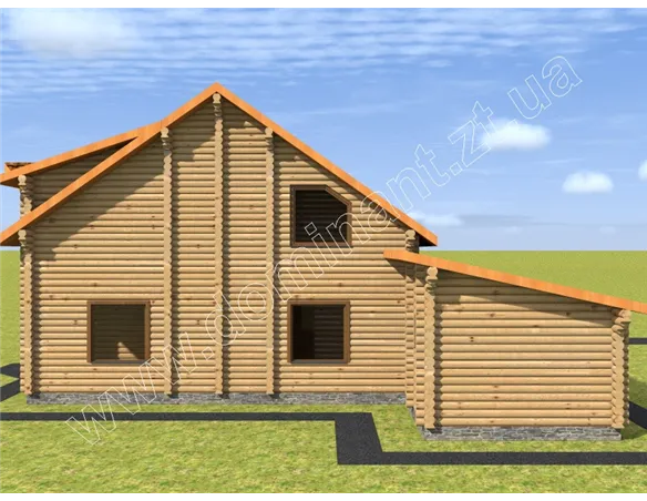 Амстердам №5