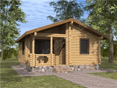 Календула №1