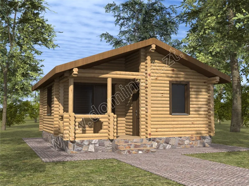 Календула №1