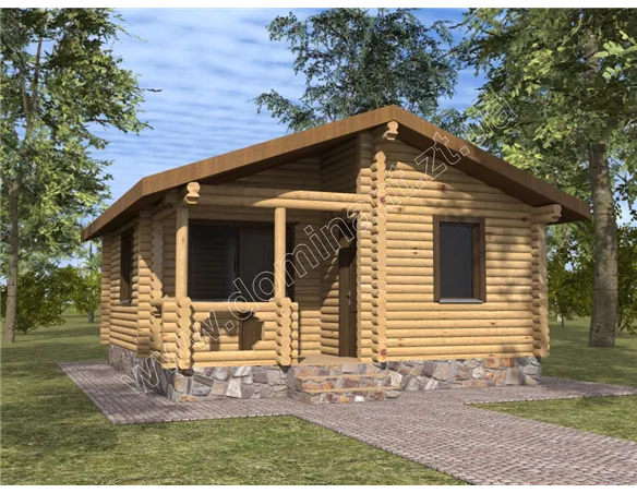 Календула №1