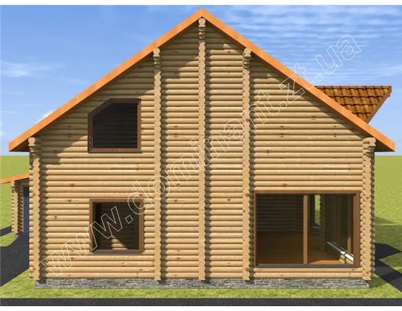 Амстердам №6