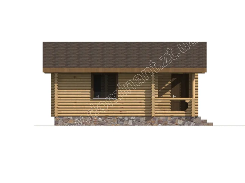 Календула №4