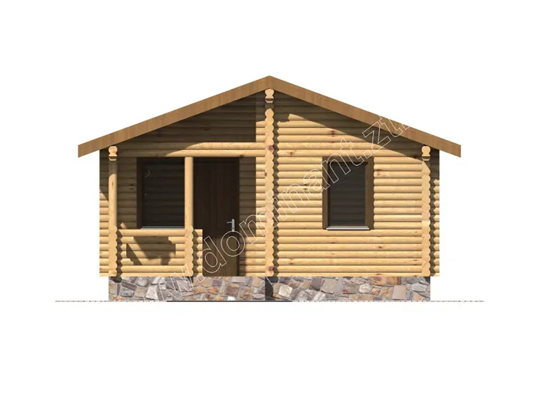 Календула №5