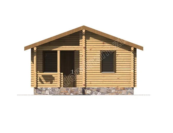 Календула №5